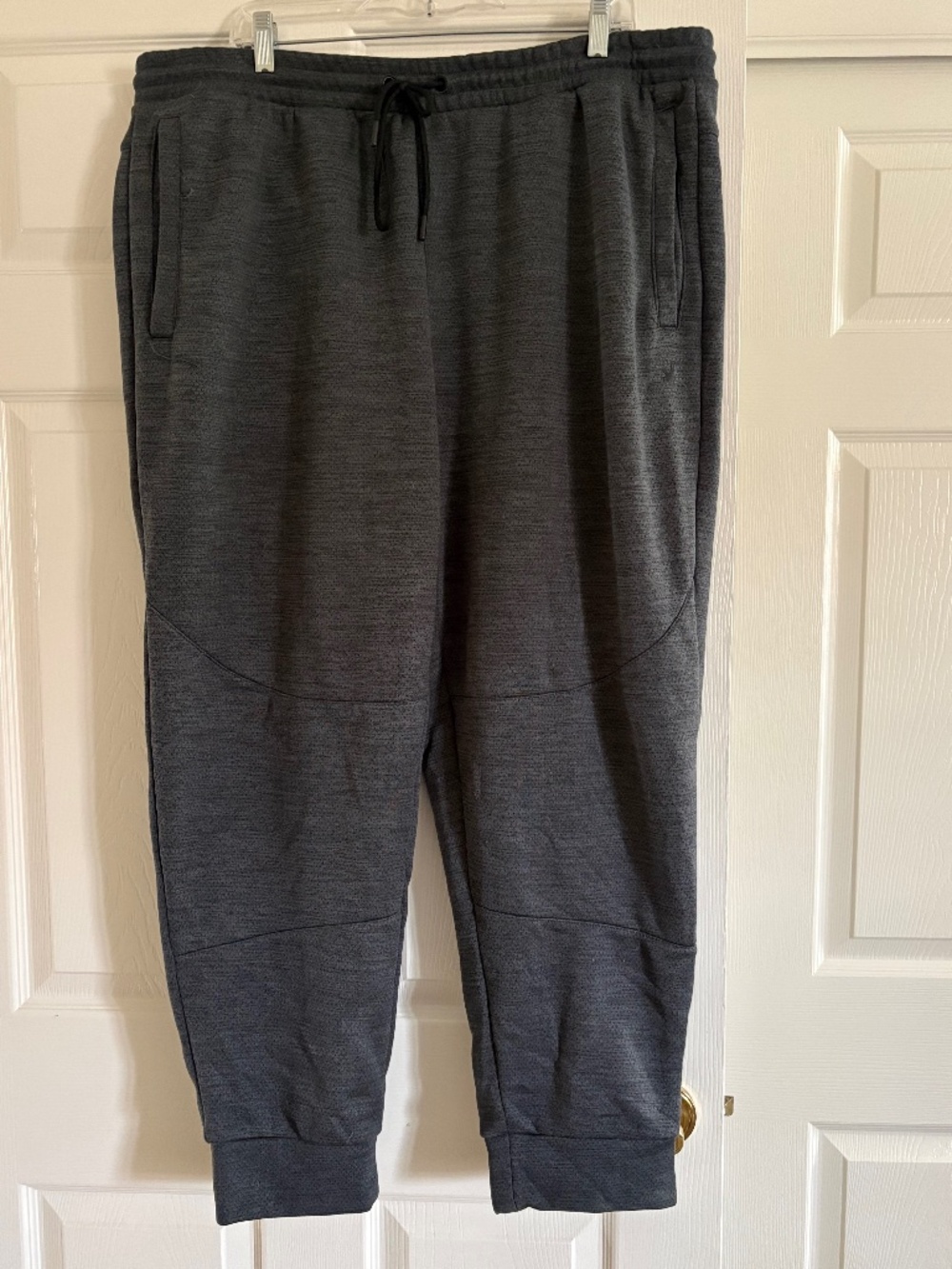 Spyder Fleece Jogger Pant